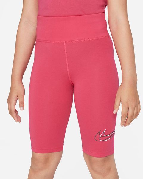 Лосины подростковые Nike Sportswear (DQ5374-666), M, WHS, 1-2 дня