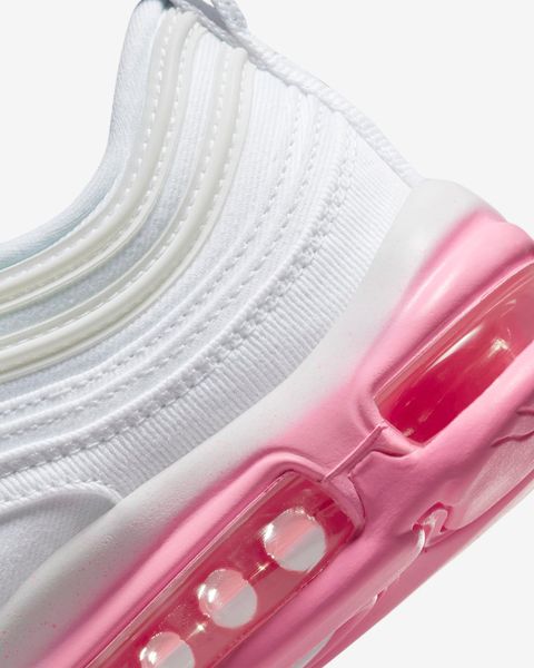 Кросівки жіночі Nike Air Max 97 Se (FJ4549-100), 38, WHS, 1-2 дні