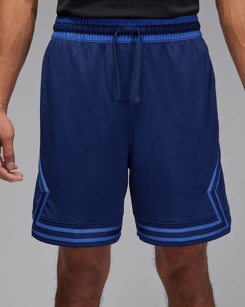 Шорты мужские Nike M J Df Sprt Dmnd Short (HF9910-492), L, WHS, < 10%, 1-2 дня