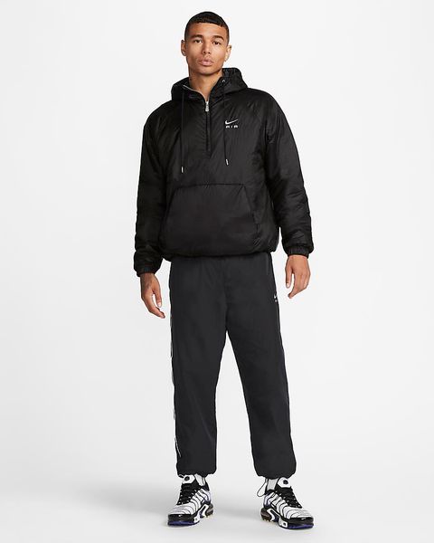 Куртка чоловіча Nike Sportswear Air (DR4971-010), M, WHS, 1-2 дні