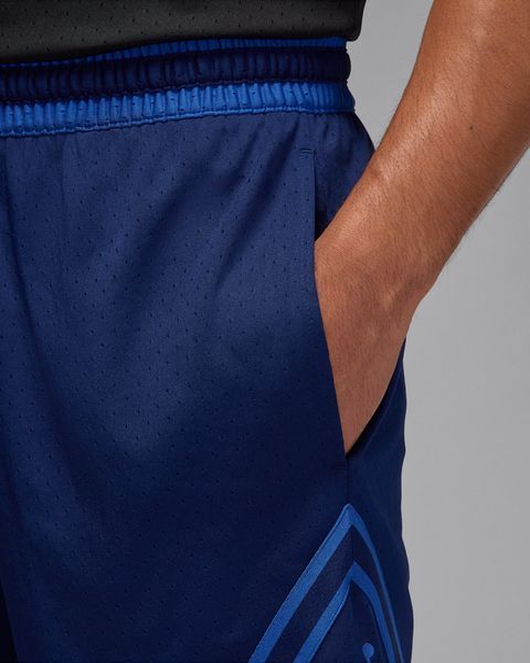 Шорты мужские Nike M J Df Sprt Dmnd Short (HF9910-492), L, WHS, < 10%, 1-2 дня