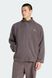 Фотографія Кофта чоловіча Adidas Borg Fleece Teamgeist (KR5188) 1 з 5 в Ideal Sport
