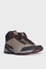 Фотографія Черевики чоловічі Cmp Elnick Mid Trekking Shoes Wp (3Q18587-Q906) 2 з 4 в Ideal Sport