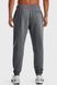 Фотографія Брюки чоловічі Under Armour Essential Fleece (1373882-012) 2 з 4 в Ideal Sport