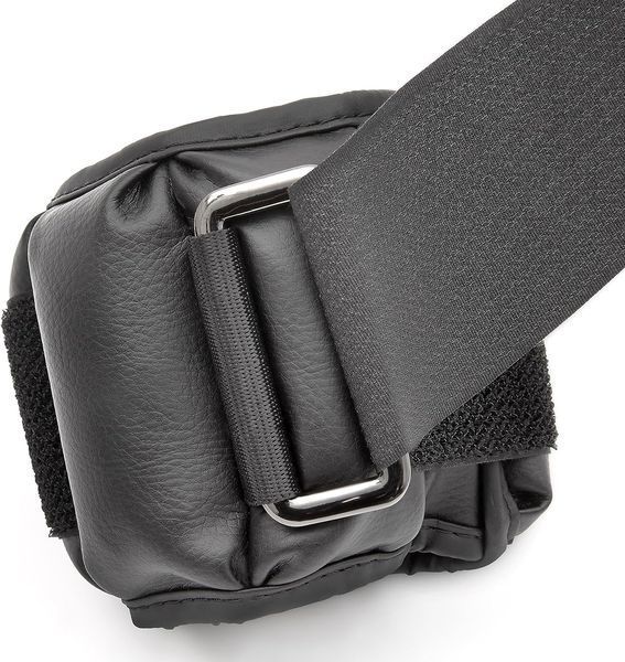 Утяжелитель на запястье Adidas Performance Ankle (ADWT-12631), 1.0 KG, WHS, < 10%, 1-2 дня