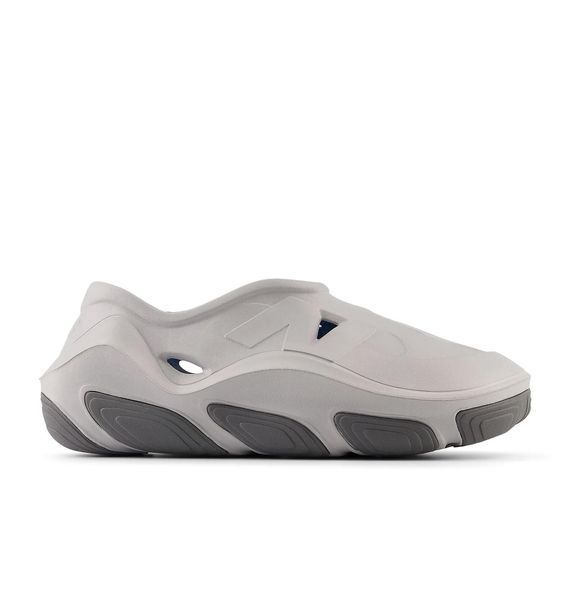 Тапочки мужские New Balance Fresh Foam X Rcvry Grey (RCVRYEGY), 44, WHS, 10% - 20%, 1-2 дня
