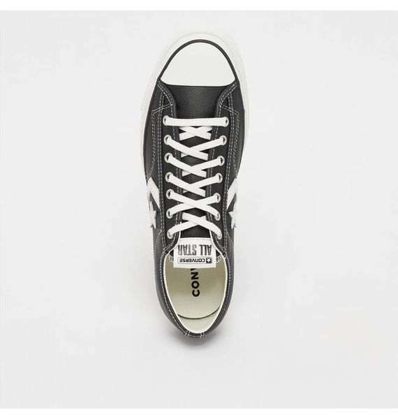 Кеды мужские Converse Star Player 76 Fall Leather Black (A06204C), 41, WHS, 40% - 50%, 1-2 дня