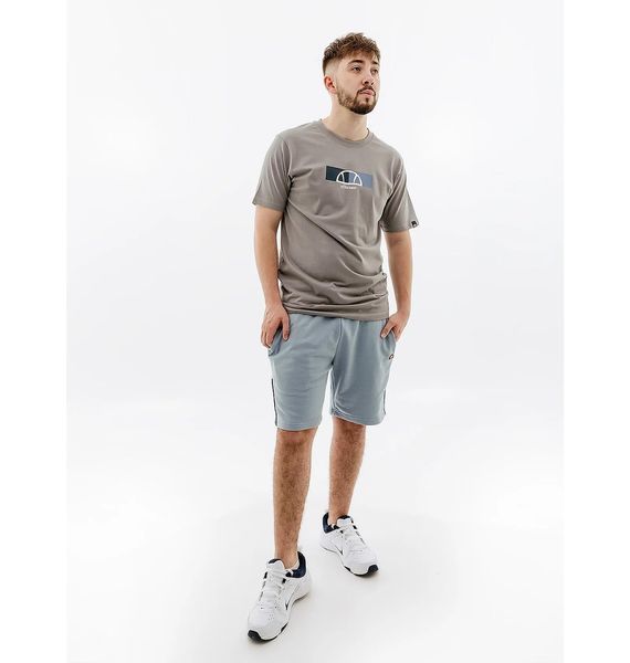 Футболка чоловіча Ellesse T-Shirt Visageo (SHR17633-109), M, WHS, < 10%, 1-2 дні