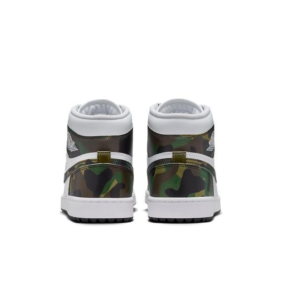 Кросівки унісекс Jordan 1 High G (DQ0660-300), 43, WHS, < 10%, 1-2 дні