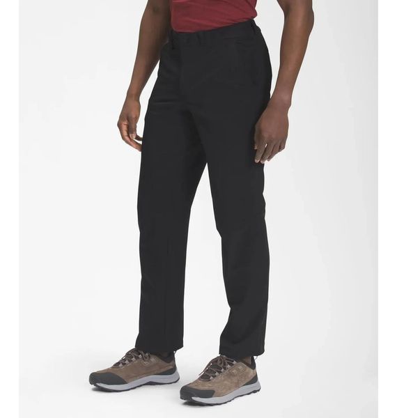 Брюки чоловічі The North Face Paramount Active Black (NF0A7WZE4H0), 32, WHS, 1-2 дні