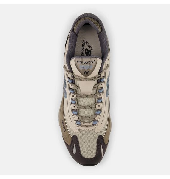 Кросівки чоловічі New Balance 1000 Cordura Beige/Multi (M1000I), 38, WHS, 1-2 дні