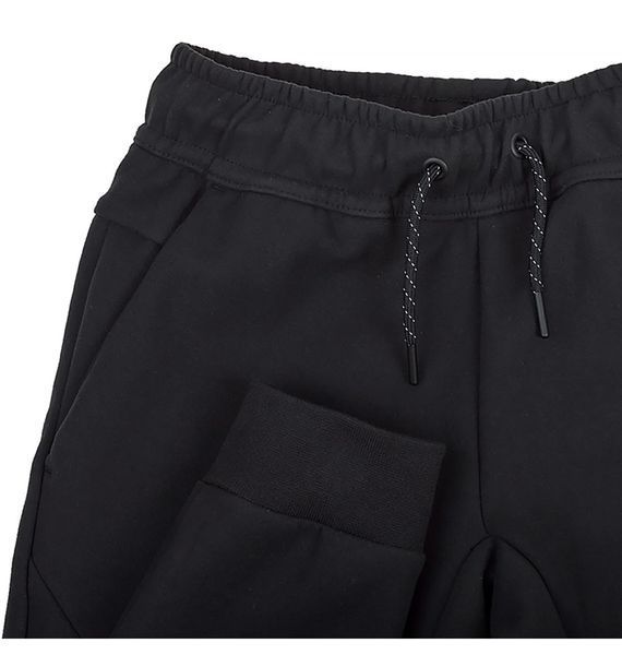 Брюки дитячі Nike B Nsw Tch Flc Brushed Pant (DJ5491-010), S, WHS, < 10%, 1-2 дні