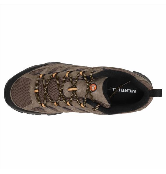 Кросівки чоловічі Merrell Moab 3 Hiking Boots Brown (J035893), 43, WHS, 1-2 дні