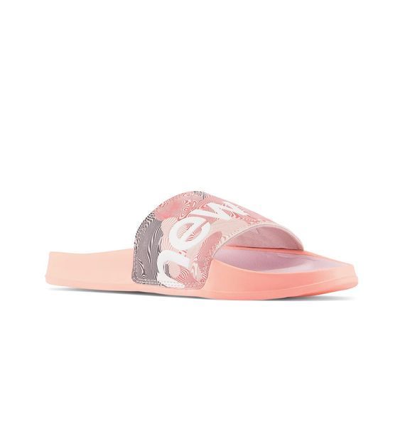 Тапочки жіночі New Balance 200 (SUF200P2), 37.5, WHS, > 50%, 1-2 дні
