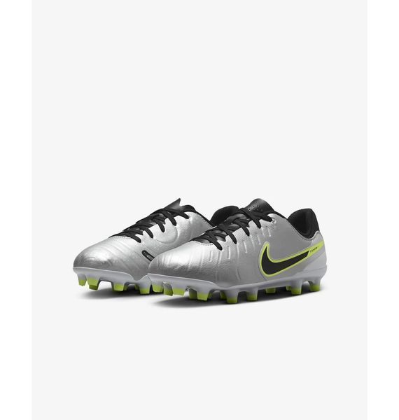 Бутси дитячі Nike Jr Legend 10 Academy Fg/Mg (DV4348-001), 32, WHS, 20% - 30%, 1-2 дні