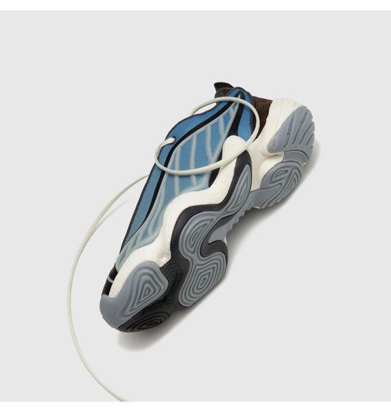 Кросівки чоловічі Adidas Packer Fyw Intimidation Low Light Blue (JI0856), 44, WHS, 10% - 20%, 1-2 дні