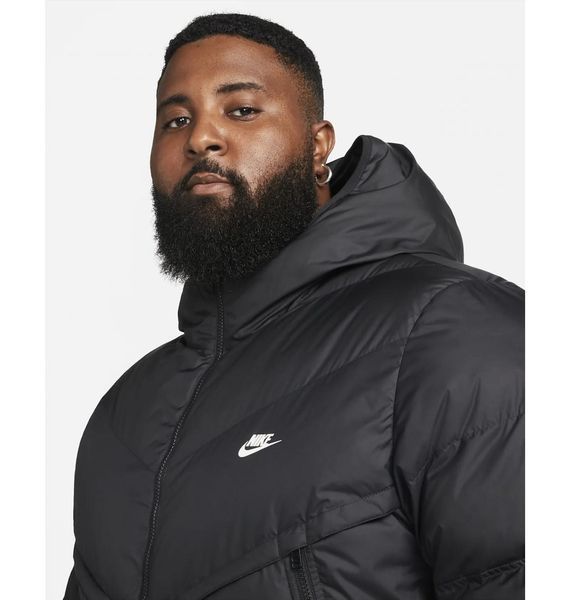 Куртка чоловіча Nike Storm-Fit Windrunner (DR9605-010), S, WHS, 20% - 30%, 1-2 дні
