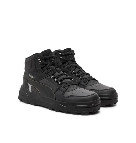 Черевики унісекс Puma Rebound Abrupt Open Road Ii (397469-01), 42, WHS, 30% - 40%, 1-2 дні