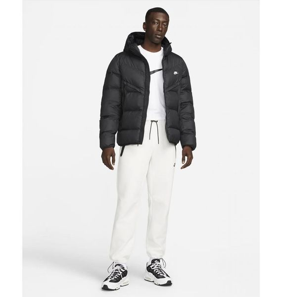 Куртка чоловіча Nike Storm-Fit Windrunner (DR9605-010), S, WHS, 20% - 30%, 1-2 дні