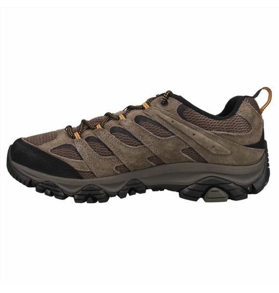 Кросівки чоловічі Merrell Moab 3 Hiking Boots Brown (J035893), 43, WHS, 1-2 дні
