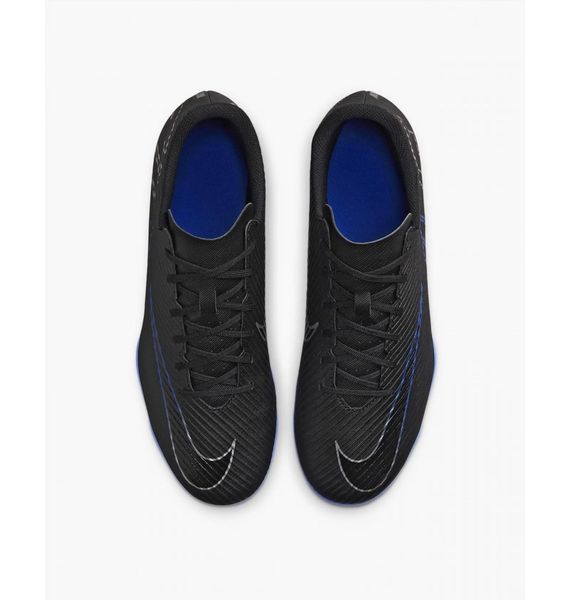 Кросівки для бігу унісекс Nike Air Zoom Mercurial Vapor 15 Club Mg (DJ5963-040), 42.5, WHS, > 50%, 1-2 дні