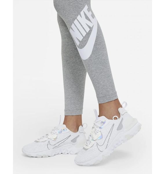 Лосіни жіночі Nike Sportswear Essential (CZ8528-063), L, WHS, > 50%, 1-2 дні