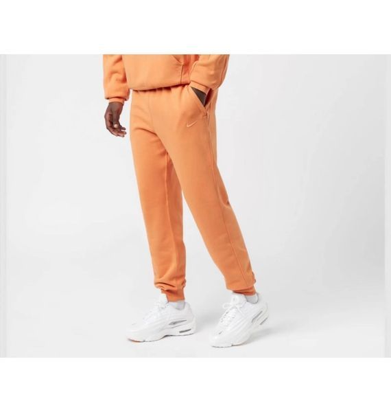 Брюки чоловічі Nike Nocta Fleece Cs Sweatpants (FN7661-808), S, WHS, 20% - 30%, 1-2 дні