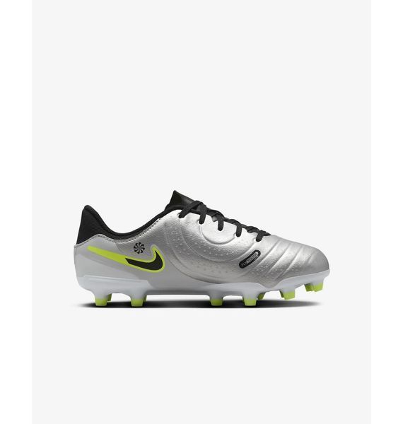 Бутси дитячі Nike Jr Legend 10 Academy Fg/Mg (DV4348-001), 32, WHS, 20% - 30%, 1-2 дні