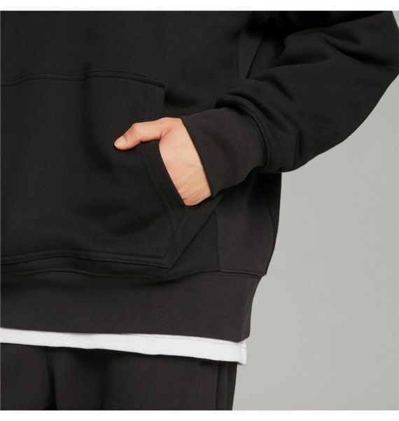 Кофта чоловіча Puma X&nbsp;Pleasures Black (620879-01), M, WHS, 1-2 дні