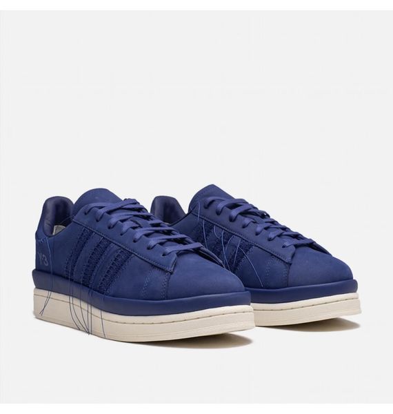 Кросівки унісекс Adidas Y-3 Hicho Blue Ie9542 (IE9542), 42, WHS, 10% - 20%, 1-2 дні