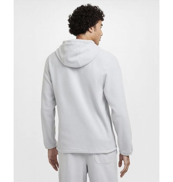 Кофта чоловіча Nike M Nk Club Winterized Po Hoodie (FZ0660-077), L, WHS, 40% - 50%, 1-2 дні