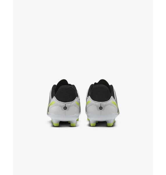 Бутси дитячі Nike Jr Legend 10 Academy Fg/Mg (DV4348-001), 32, WHS, 20% - 30%, 1-2 дні