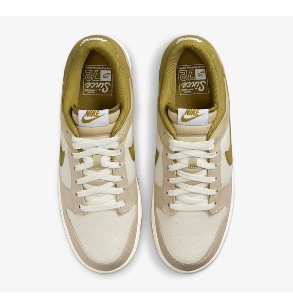 Кросівки чоловічі Nike Dunk Low (HF4262-133), 40, WHS, < 10%, 1-2 дні