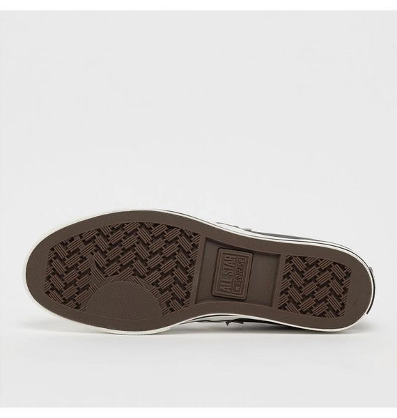 Кеды мужские Converse Star Player 76 Fall Leather Black (A06204C), 41, WHS, 40% - 50%, 1-2 дня