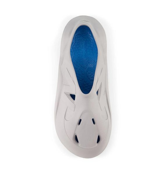 Тапочки мужские New Balance Fresh Foam X Rcvry Grey (RCVRYEGY), 44, WHS, 10% - 20%, 1-2 дня