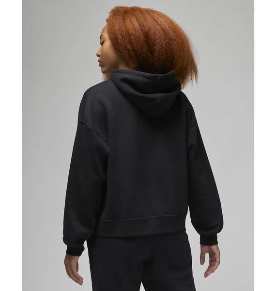 Кофта женские Jordan W J Brkln Flc Po 2 (FN4488-010), XS, OFC, 30% - 40%, 1-2 дня