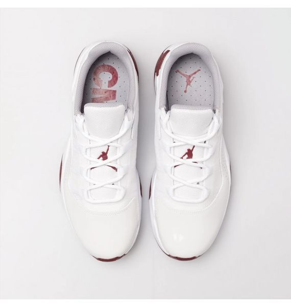 Кроссовки мужские Jordan Air Jordan 11 Cmft Low (DN4180-103), 41, WHS, < 10%, 1-2 дня