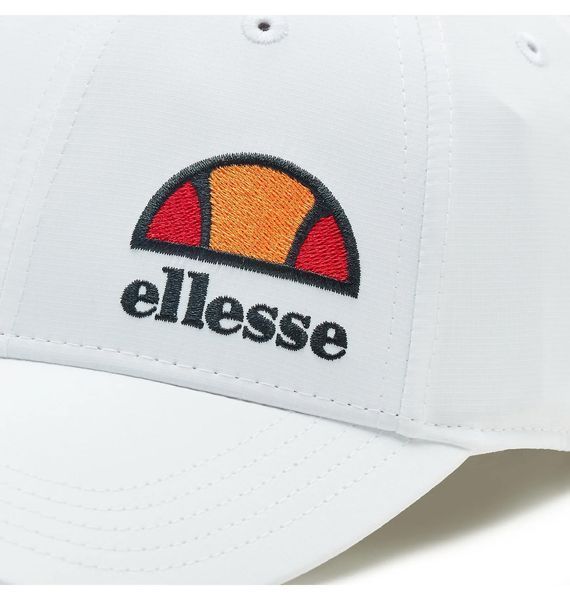 Кепка Ellesse Vala Cap White (SBMA2292-908), One Size, WHS, < 10%, 1-2 дня
