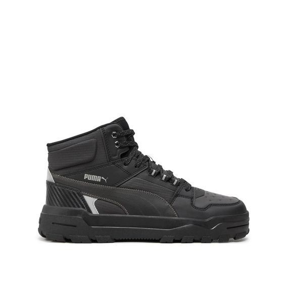 Черевики унісекс Puma Rebound Abrupt Open Road Ii (397469-01), 42, WHS, 30% - 40%, 1-2 дні