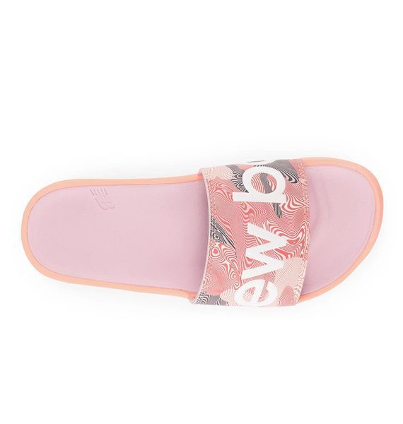 Тапочки жіночі New Balance 200 (SUF200P2), 37.5, WHS, > 50%, 1-2 дні