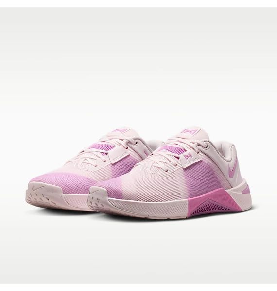 Кросівки жіночі Nike W Metcon 10 Pink (HQ2620-610), 36.5, OFC, 30% - 40%, 1-2 дні