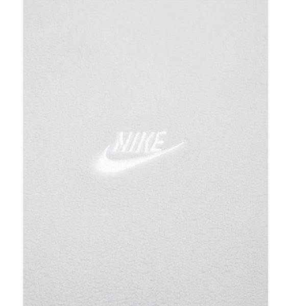 Кофта чоловіча Nike M Nk Club Winterized Po Hoodie (FZ0660-077), L, WHS, 40% - 50%, 1-2 дні