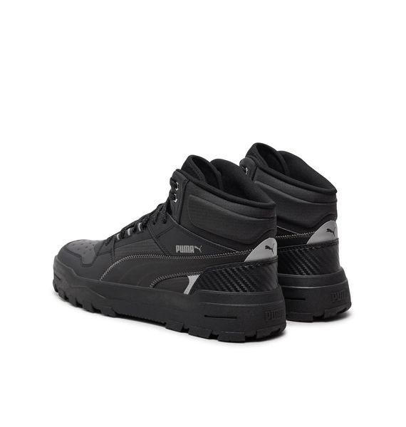 Черевики унісекс Puma Rebound Abrupt Open Road Ii (397469-01), 42, WHS, 30% - 40%, 1-2 дні