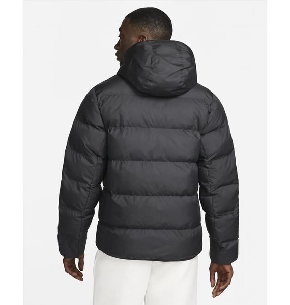 Куртка чоловіча Nike Storm-Fit Windrunner (DR9605-010), S, WHS, 20% - 30%, 1-2 дні