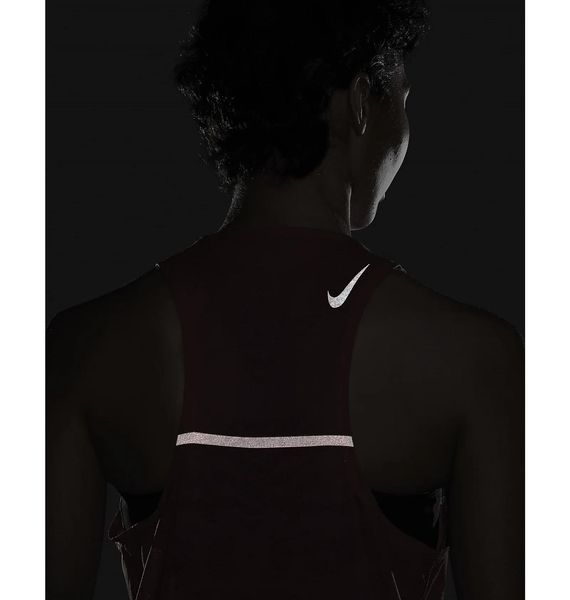 Майка женская Nike Womens Engineered Running Tank Pink Dm7558-648 (DM7558-648), XS, WHS, 1-2 дня