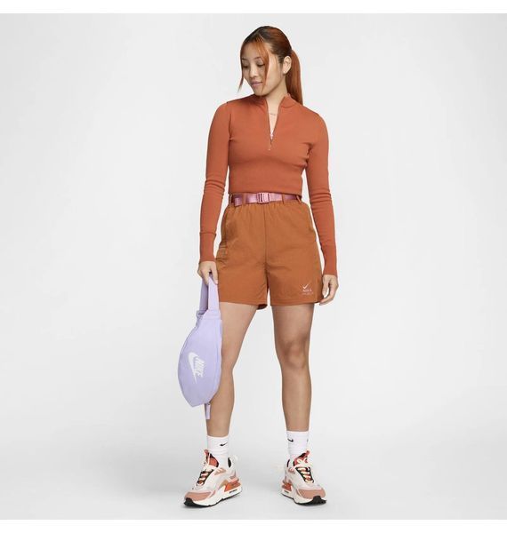 Сумка на пояс Nike Nk Heritage Waistpack - Fa21 3L (DB0490-512), 41 &times; 10 &times; 15 СM, WHS, < 10%, 1-2 дні