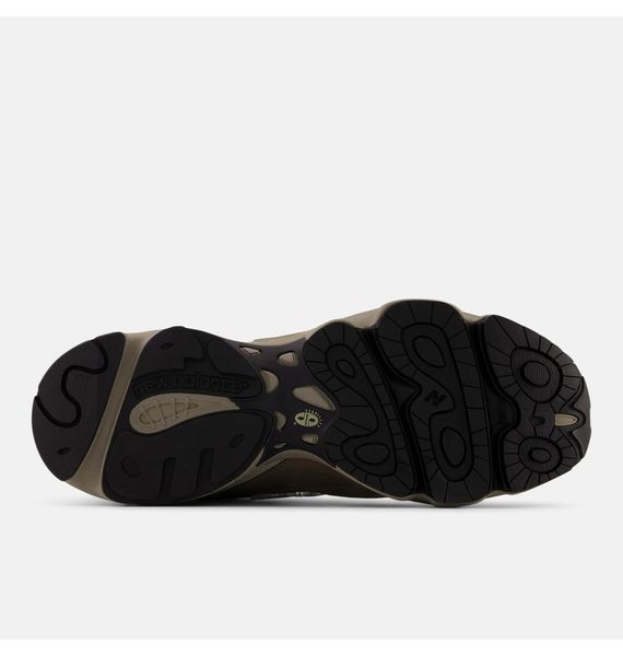 Кросівки чоловічі New Balance 1000 Cordura Beige/Multi (M1000I), 38, WHS, 1-2 дні