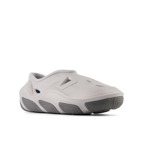 Тапочки мужские New Balance Fresh Foam X Rcvry Grey (RCVRYEGY), 44, WHS, 10% - 20%, 1-2 дня