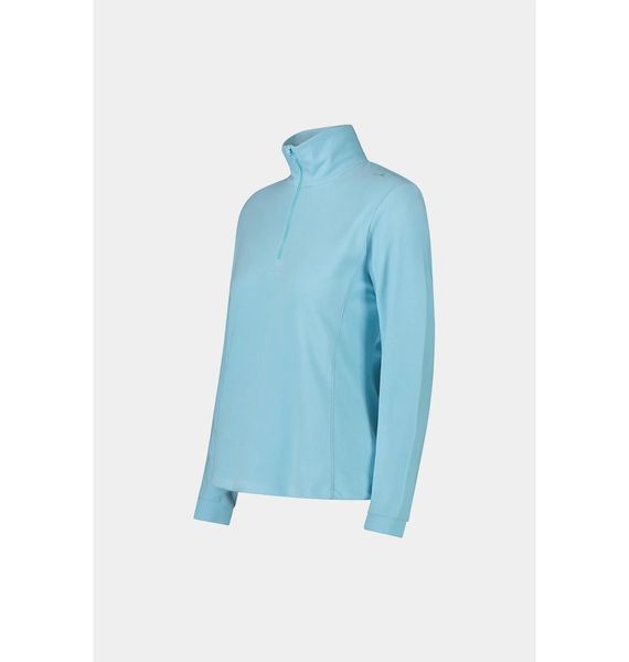 Кофта жіночі Cmp Woman Sweat (3G27836-L219), 2XS, WHS, < 10%, 1-2 дні