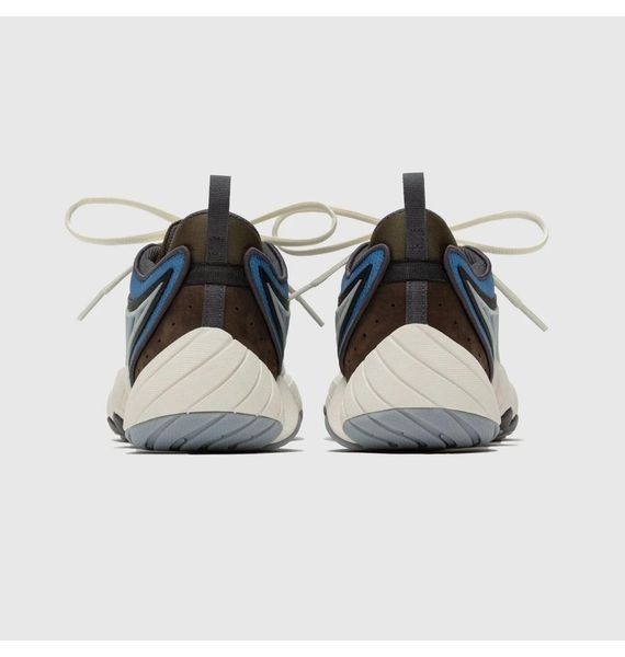 Кросівки чоловічі Adidas Packer Fyw Intimidation Low Light Blue (JI0856), 44, WHS, 10% - 20%, 1-2 дні